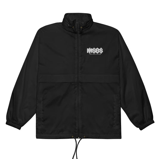 Windbreaker V1